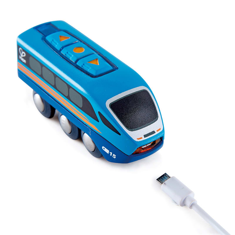 Tren a Control Remoto - Hape4