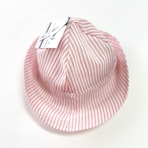Gorrito para el Sol Sabana Rosa - Salvajekids2