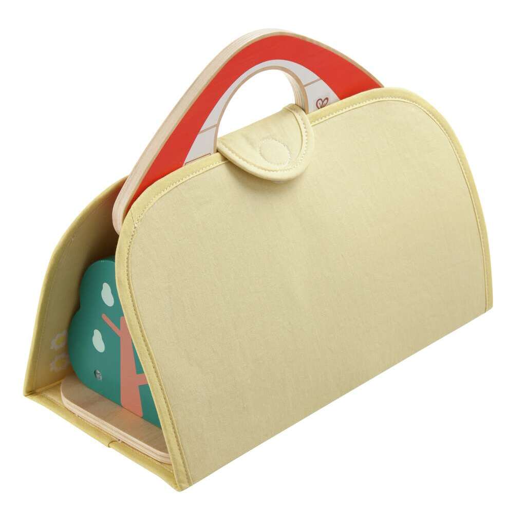 Set granga  faith 10 pcs - Hape5