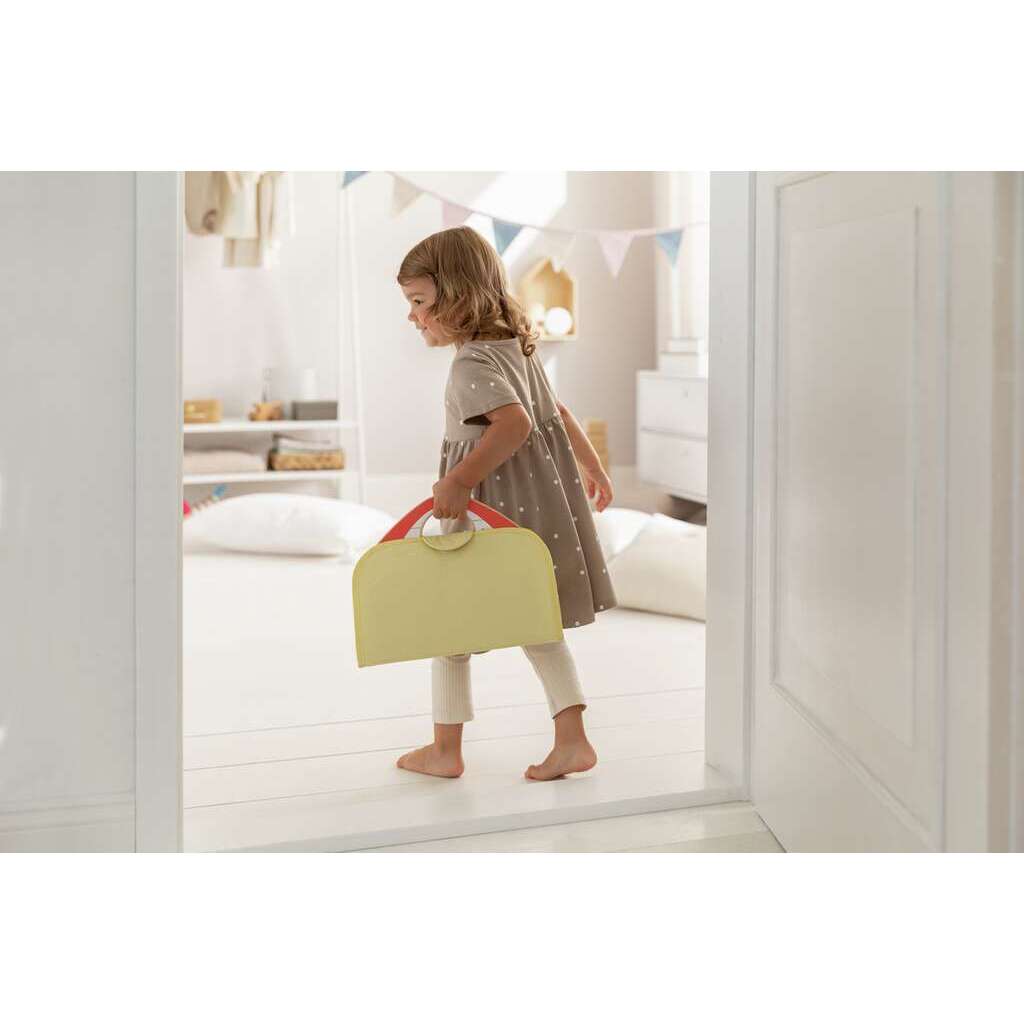 Set granga  faith 10 pcs - Hape6