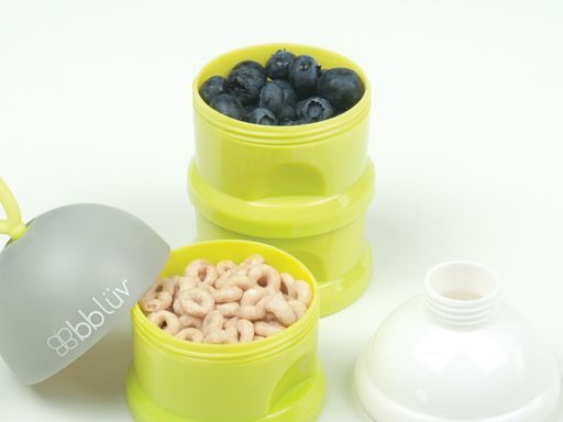 Dispensador Multipropósito Dose - Bblüv4