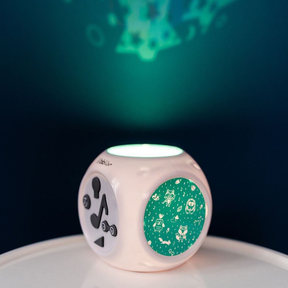 Espantacucos Kube - Bblüv1