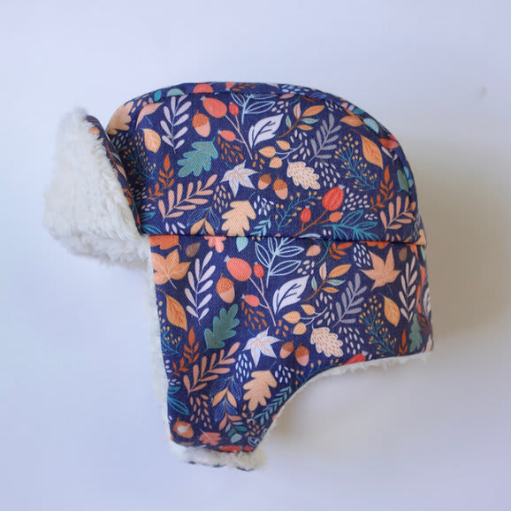 Gorrito de Invierno Oti Explorer Bellota - Salvajekids1