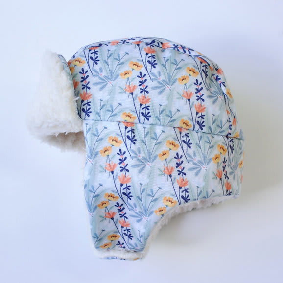 Gorrito de Invierno Oti Explorer Silvestre - Salvajekids1