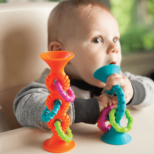 Pipsquigz Loops Celeste - Fat Brain Toys4