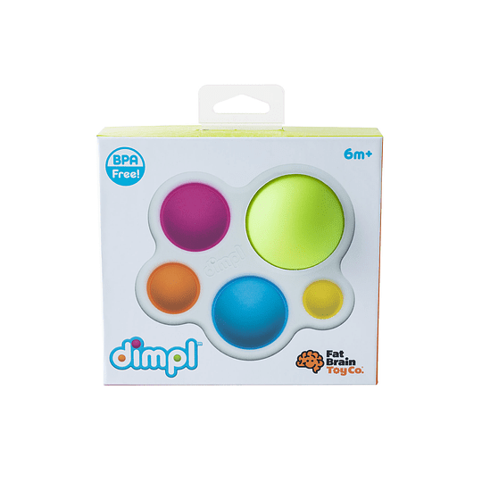 Dimpl - Fat Brain Toys 6