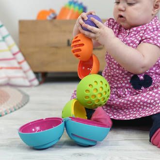 Oombee Ball - Fat Brain Toys2
