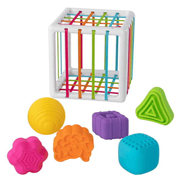 Innybin Caja de Clasificación - Fat Brain Toys3