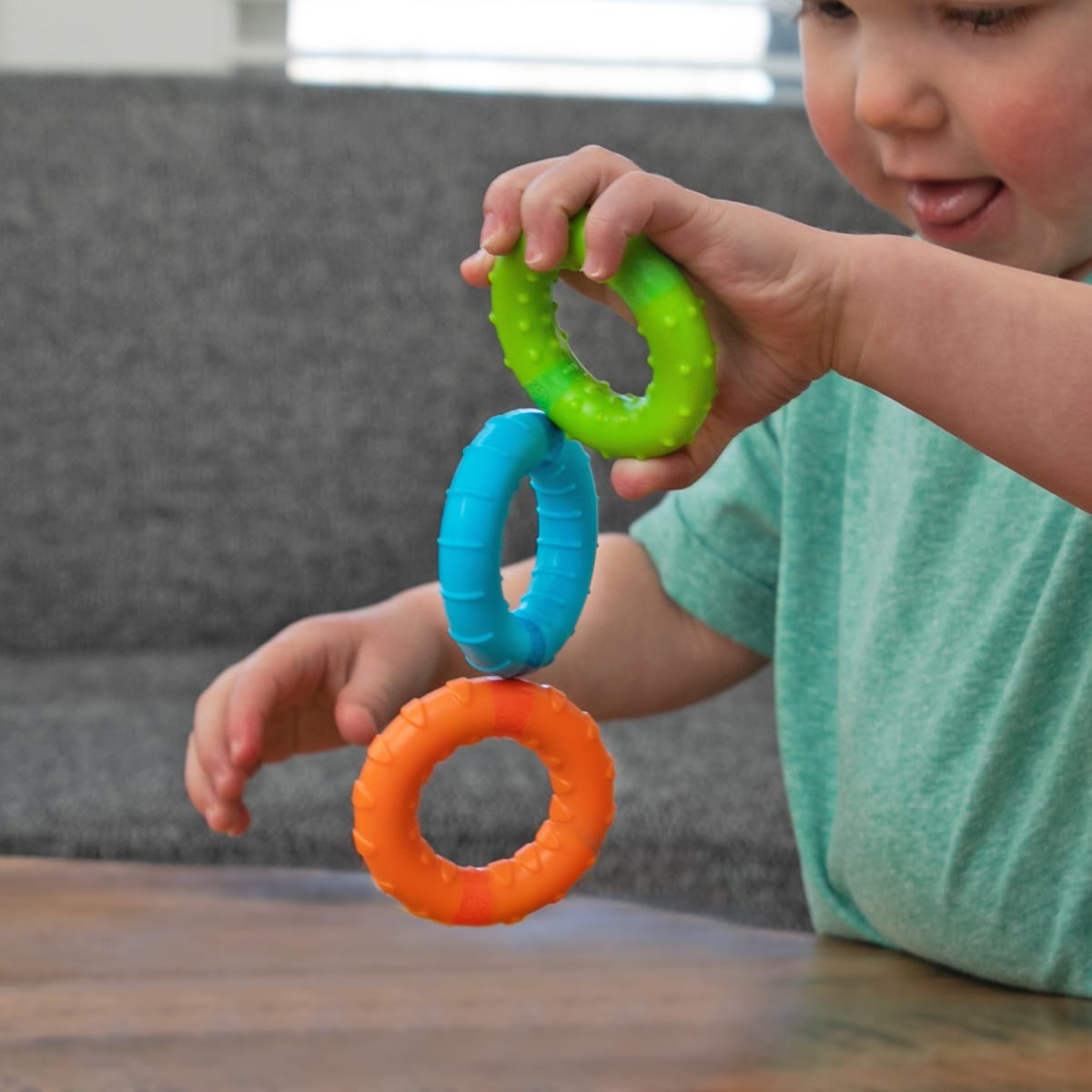 Sillyrings - Fat Brain Toys4