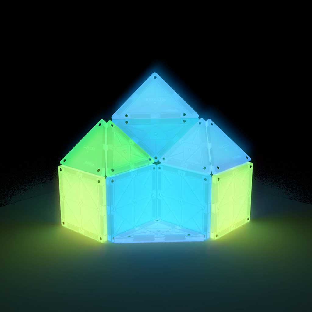 Imanix Glow in The Dark 16 - Braintoys1