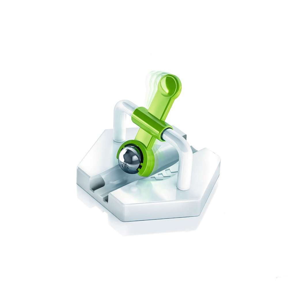 Juego de Ingenio Gravitrax Martillo Expansión - Ravensburger1