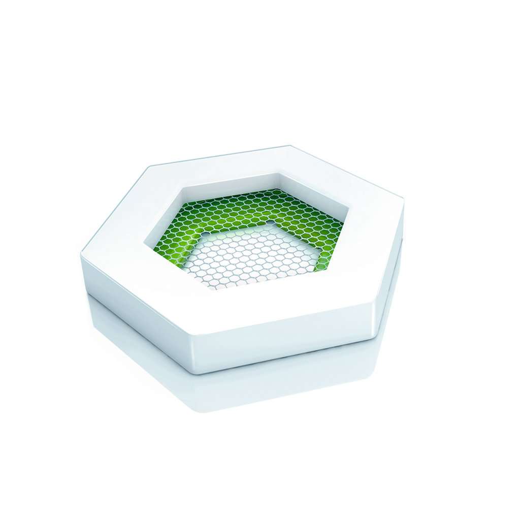 Juego de Ingenio Gravitrax Trampolín Expansión - Ravensburger2