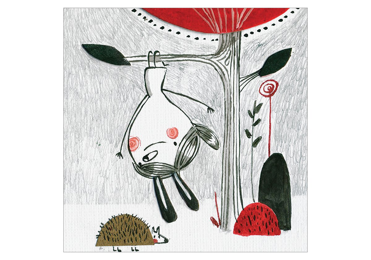 Libro Había Una Vez Tal Vez - Recrea Libros1