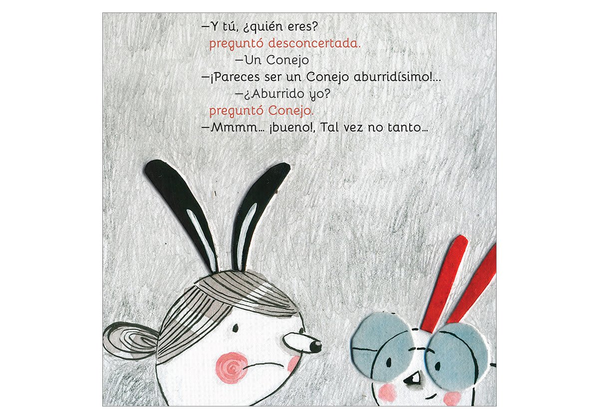 Libro Había Una Vez Tal Vez - Recrea Libros3