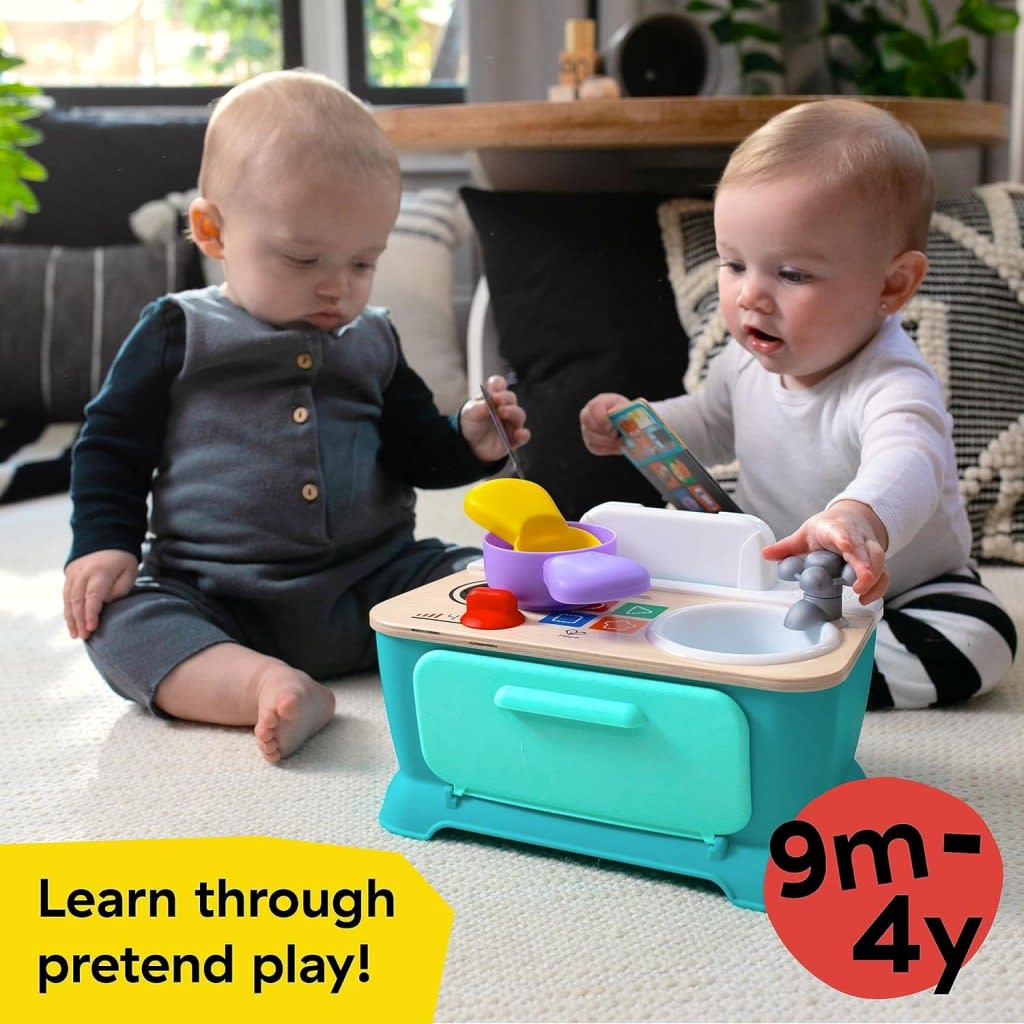 Cocina Conmigo Magic Touch - Baby Einstein6