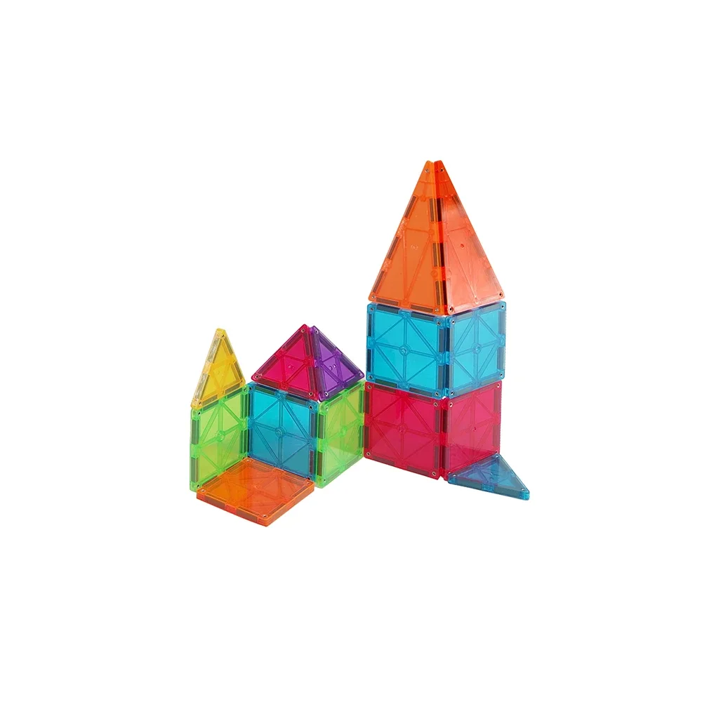 Imanix Set 16 Piezas - Braintoys5