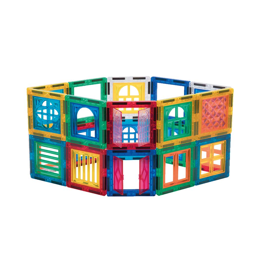 Imanix Cool Windows - Braintoys5