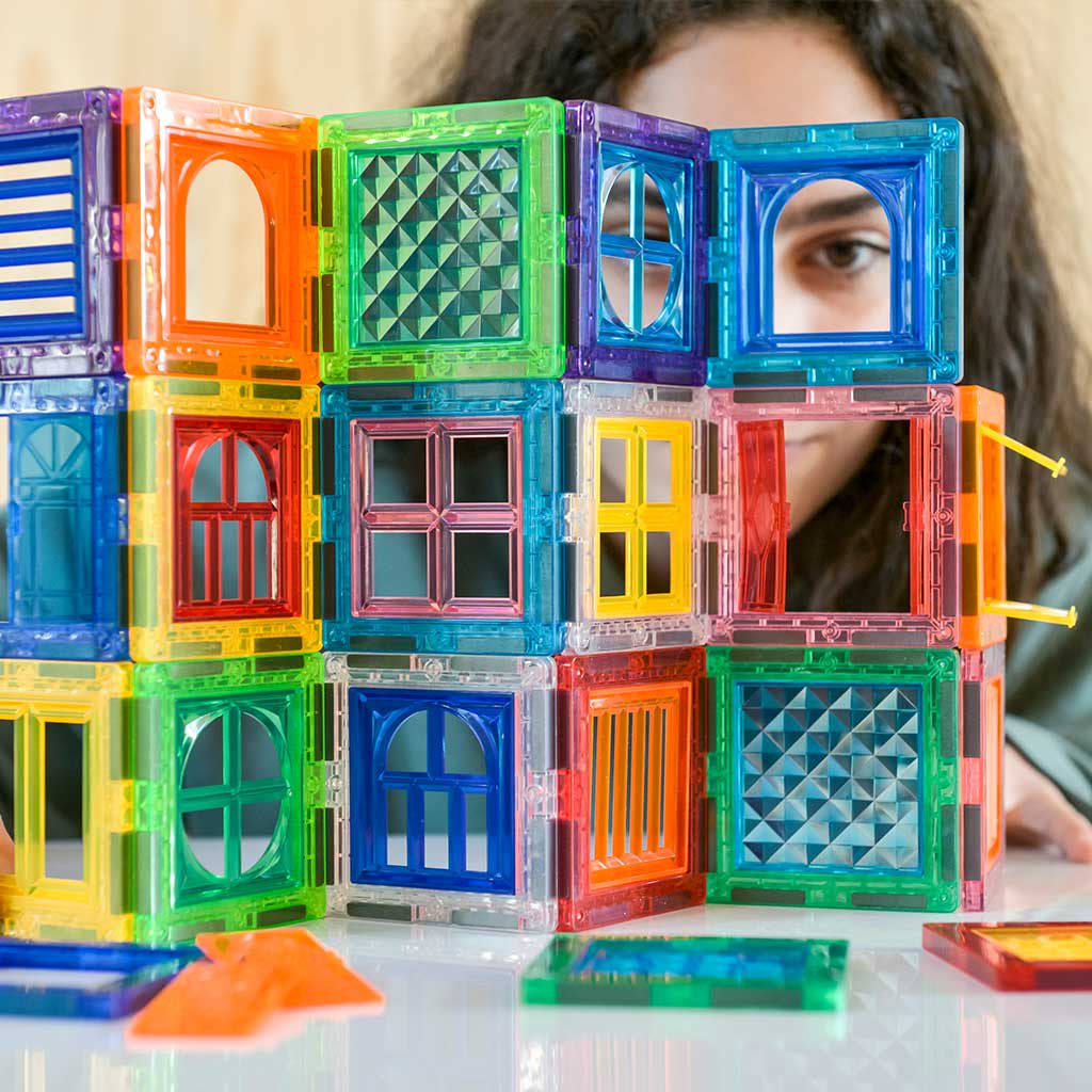 Imanix Cool Windows - Braintoys6