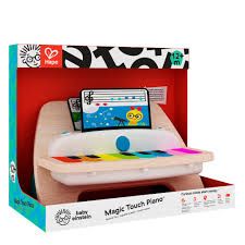 Piano Táctil Mágico Baby Einstein - Hape3