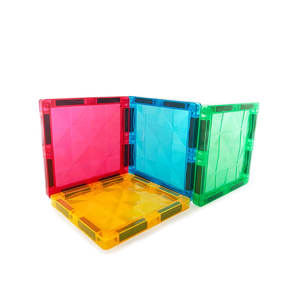 Imanix Reflex 5 Cuadrados - Braintoys2