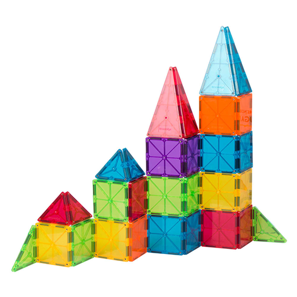 Imanix Set 60 Piezas - Braintoys4