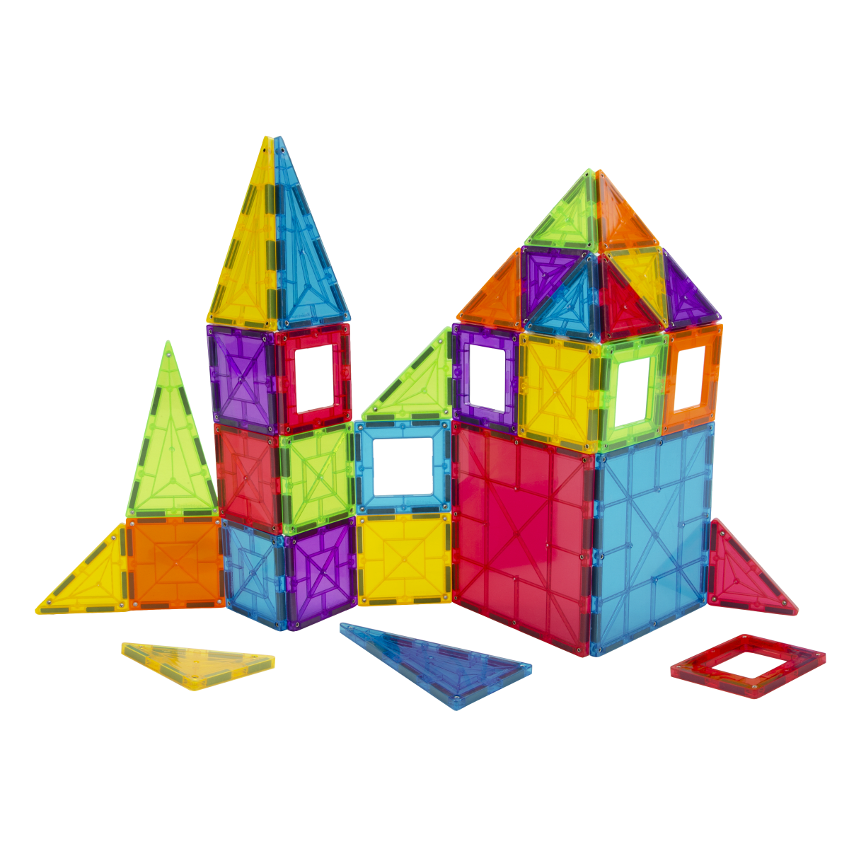 Imanix 32 Piezas - Braintoys2