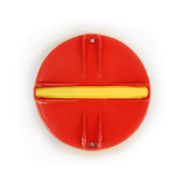 Imapad Pocket Rojo - Braintoys3