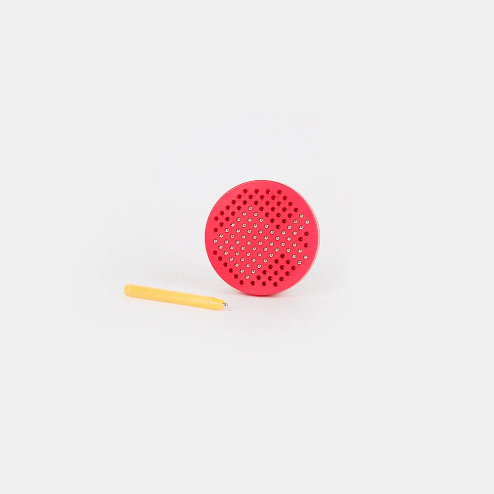 Imapad Pocket Rojo - Braintoys5