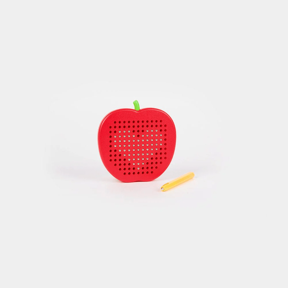 Imapad Pocket Manzana - Braintoys3