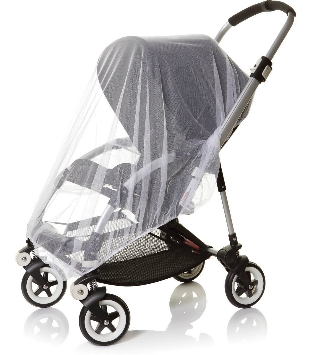 Malla Mosquitera para Coches Dreambaby2