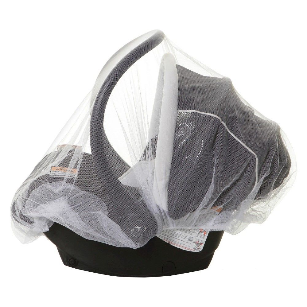 Malla Mosquitera para Portabebés Dreambaby2