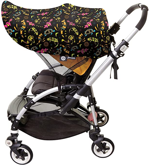 Visera para Coche Animales - Dreambaby1