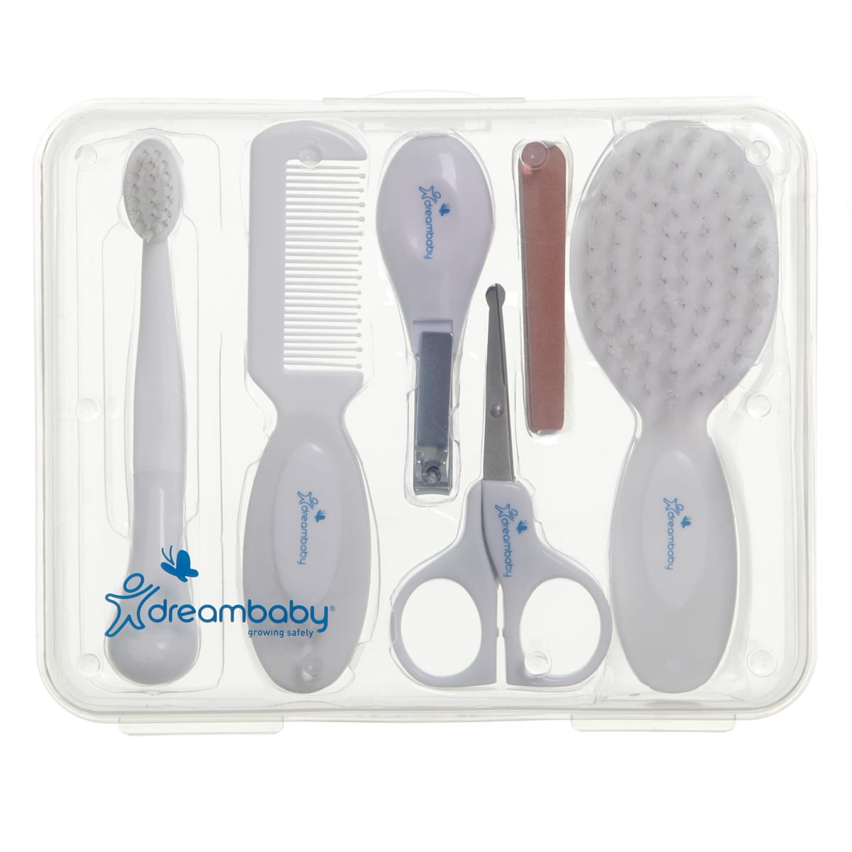Kit Cuidado para El Baño Bebe - Dreambaby1