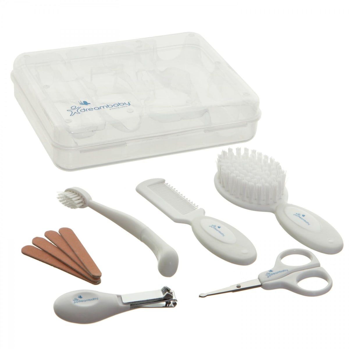Kit Cuidado para El Baño Bebe - Dreambaby2