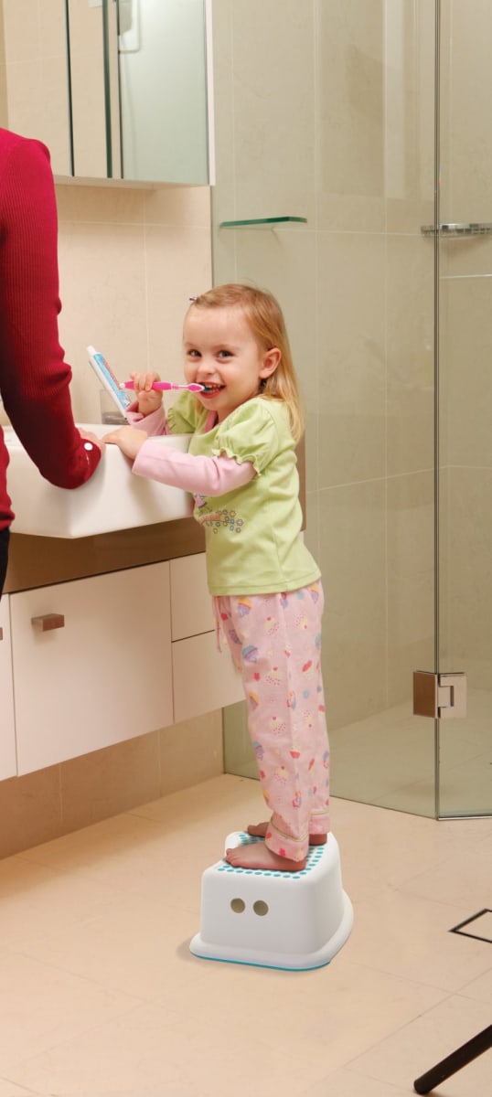 Alzador de Baño - Dreambaby2 Alzador de Baño - Dreambaby2