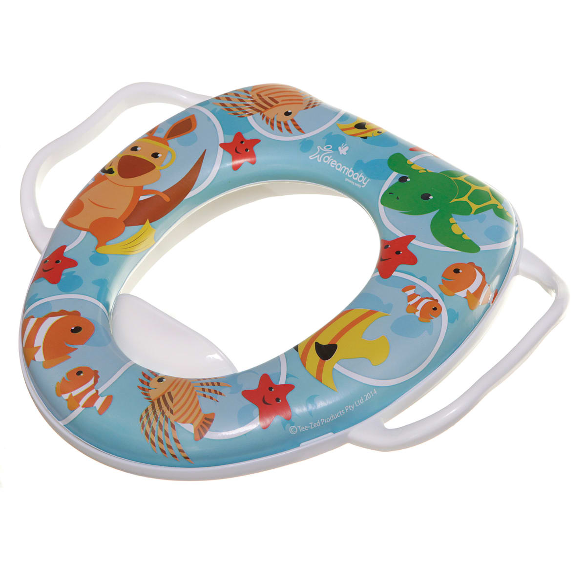 Adaptador de Baño para Niños - Dreambaby2