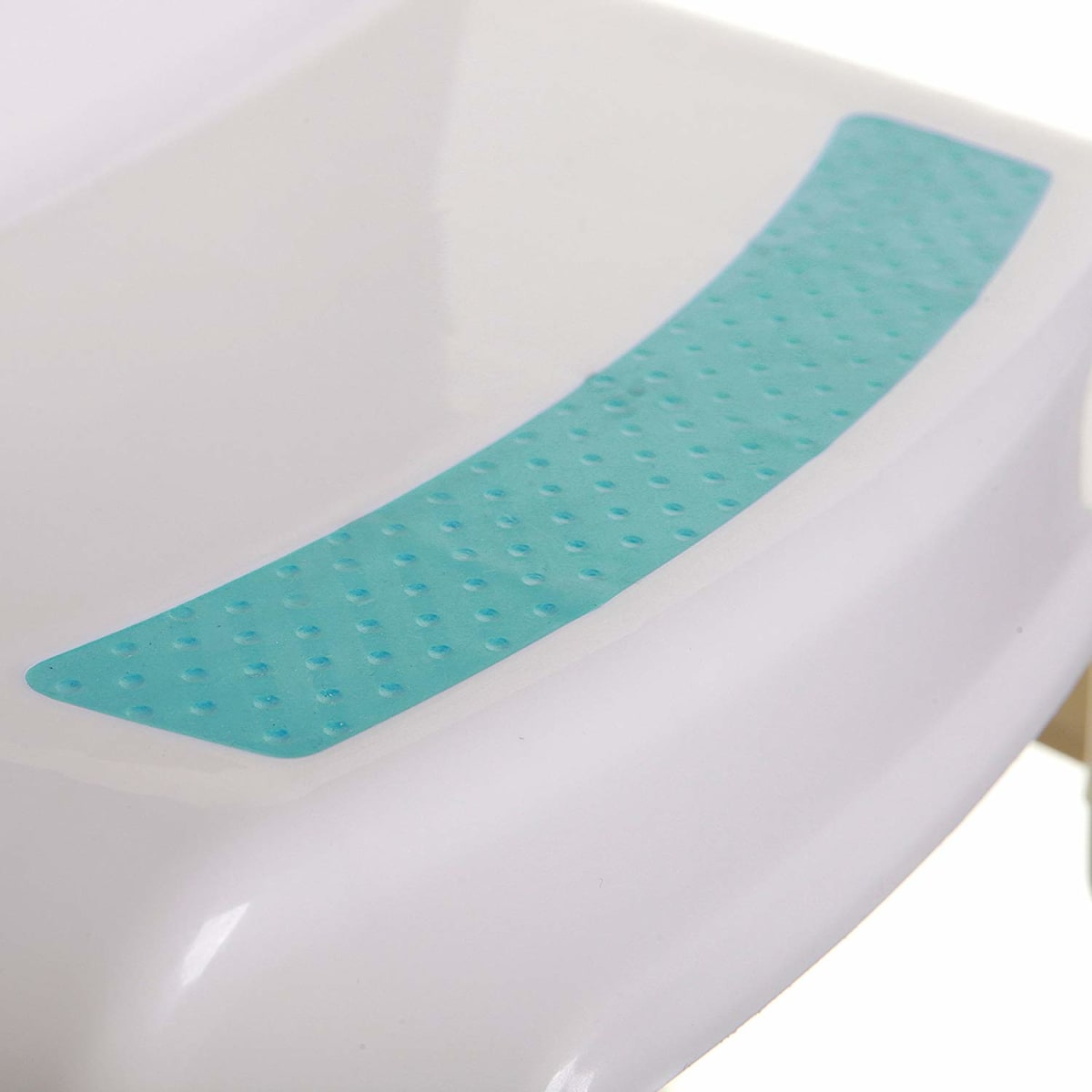 Alzador de Baño con Peldaño - Dreambaby2