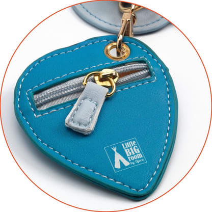 Cartera con mini monedero Koala - Djeco3