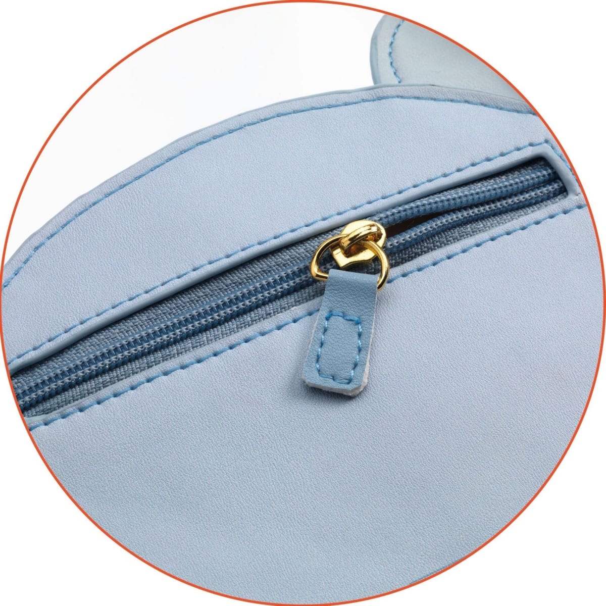 Cartera con mini monedero Koala - Djeco4