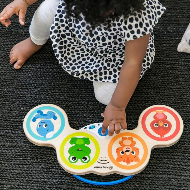 Tambor Drums Magic Touch - Baby Einstein1