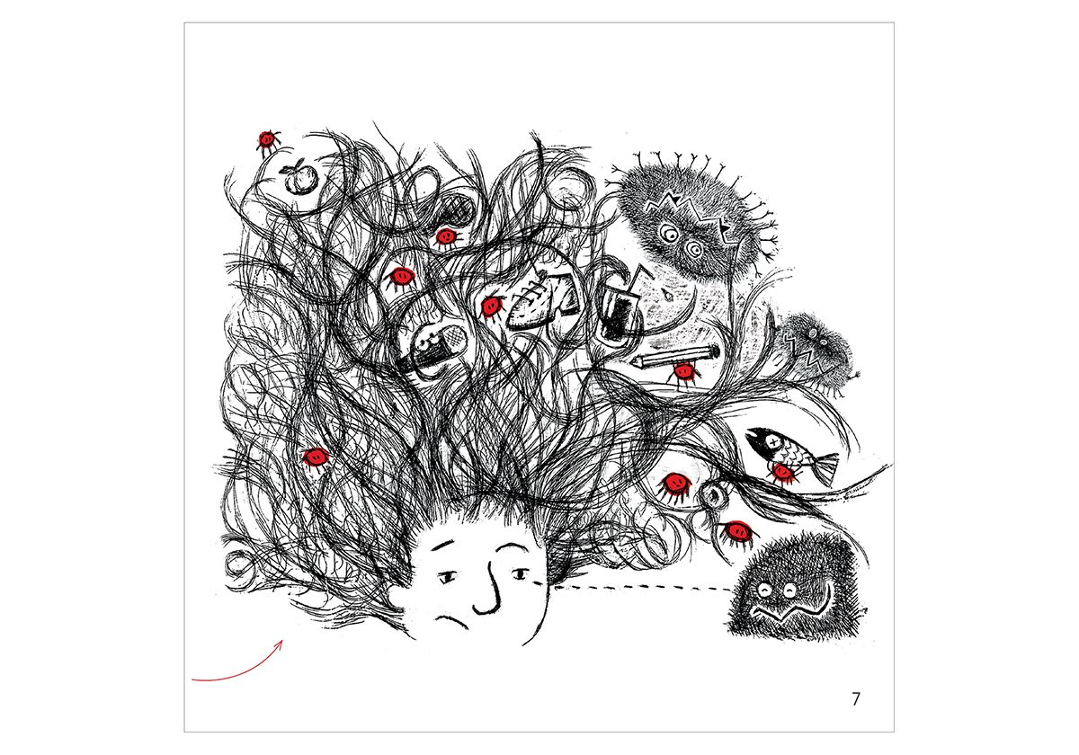 Libro Maruca - Recrea Libros2 Libro Maruca - Recrea Libros2