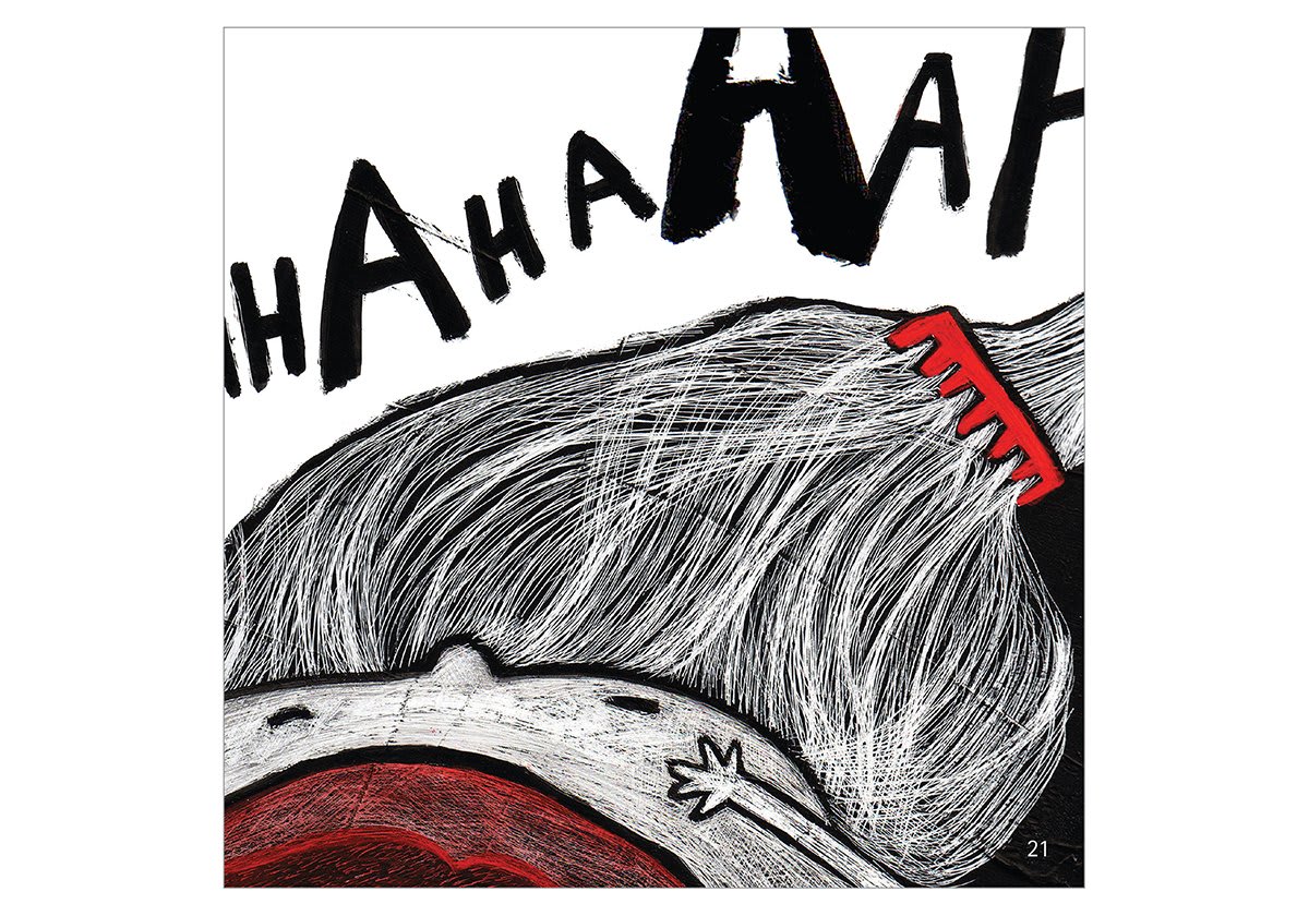 Libro Maruca - Recrea Libros3 Libro Maruca - Recrea Libros3