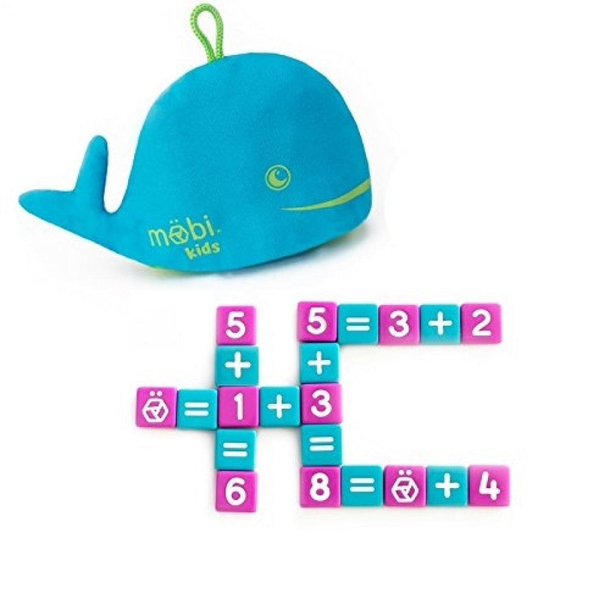 Juego Möbi Kids - Möbi2