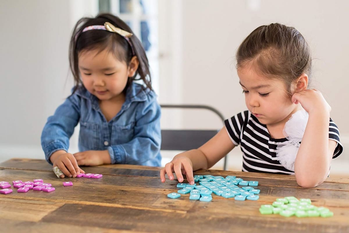 Juego Möbi Kids - Möbi 3 Juego Möbi Kids - Möbi 3