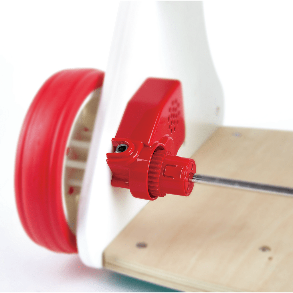 Mi primer andador musical - Hape4