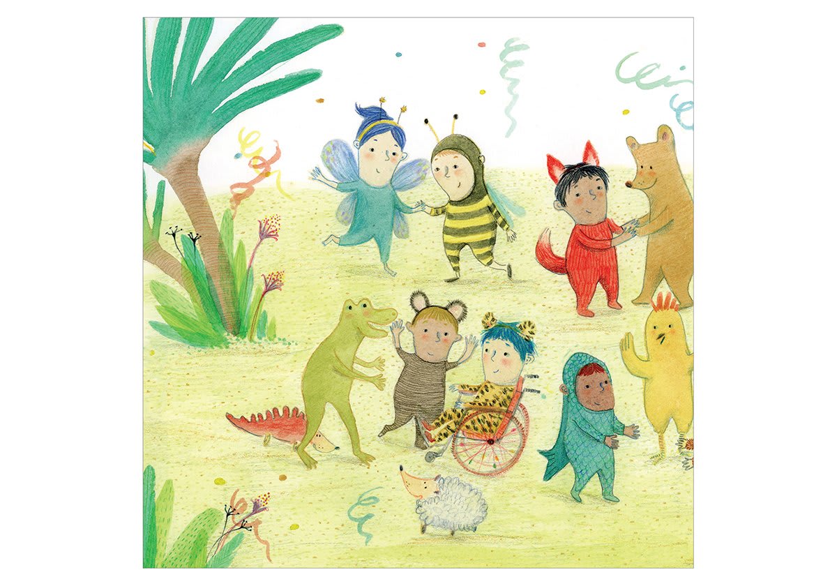 Libro Mi Hermano Tiene Auto Propio - Recrea Libros3