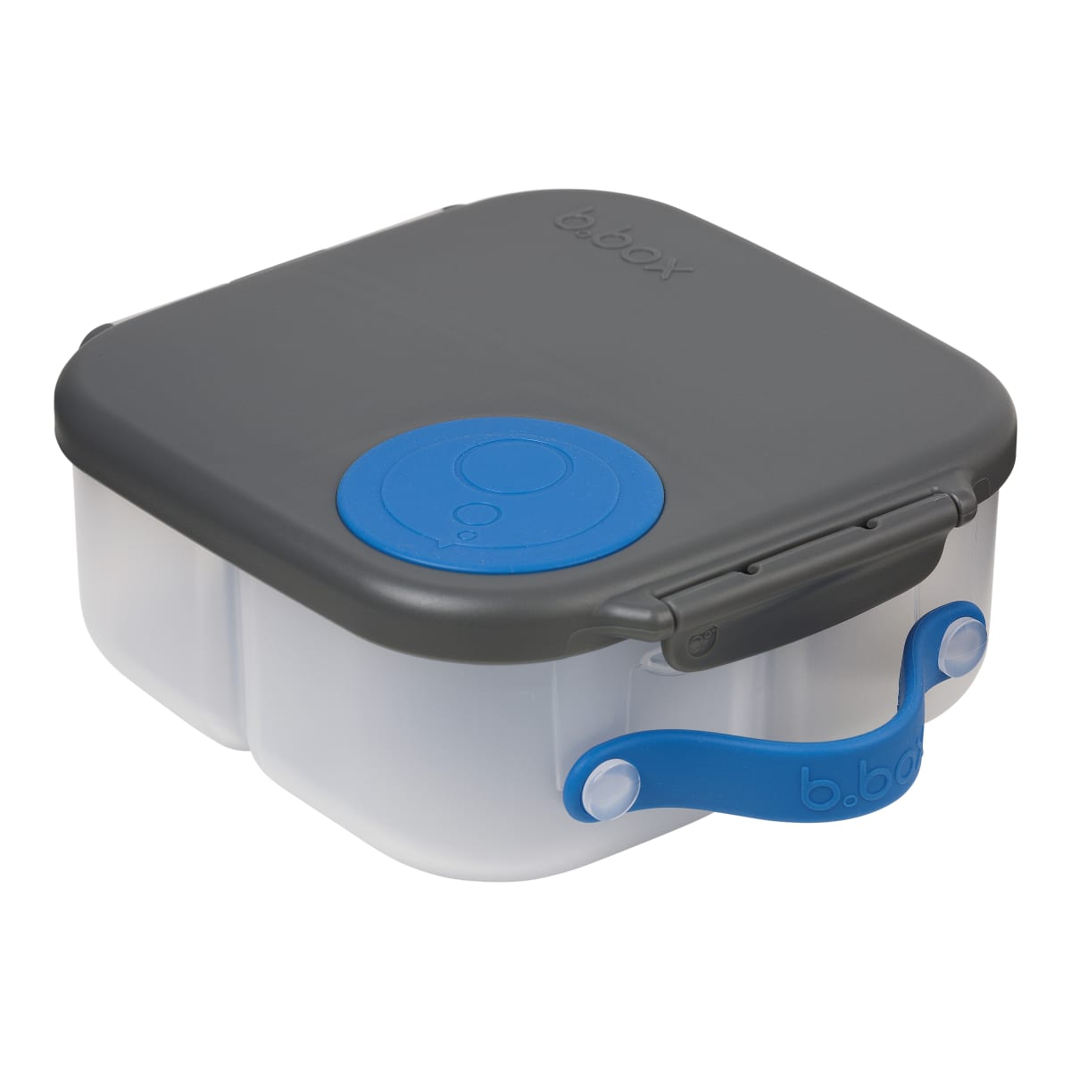 Mini Lonchera Blue slate - BBOX2