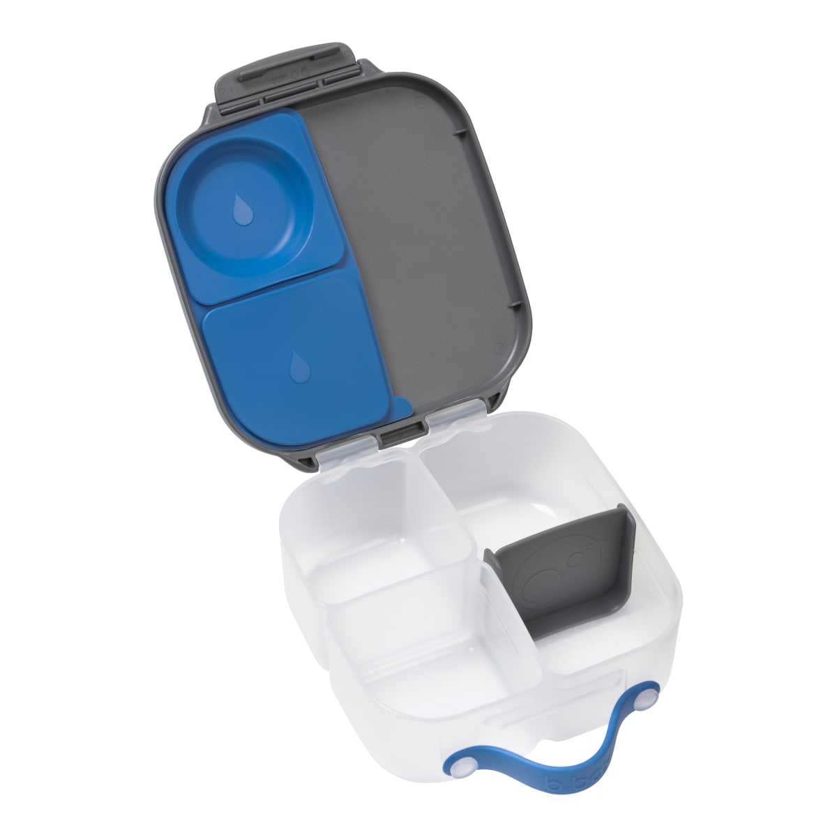 Mini Lonchera Blue slate - BBOX3