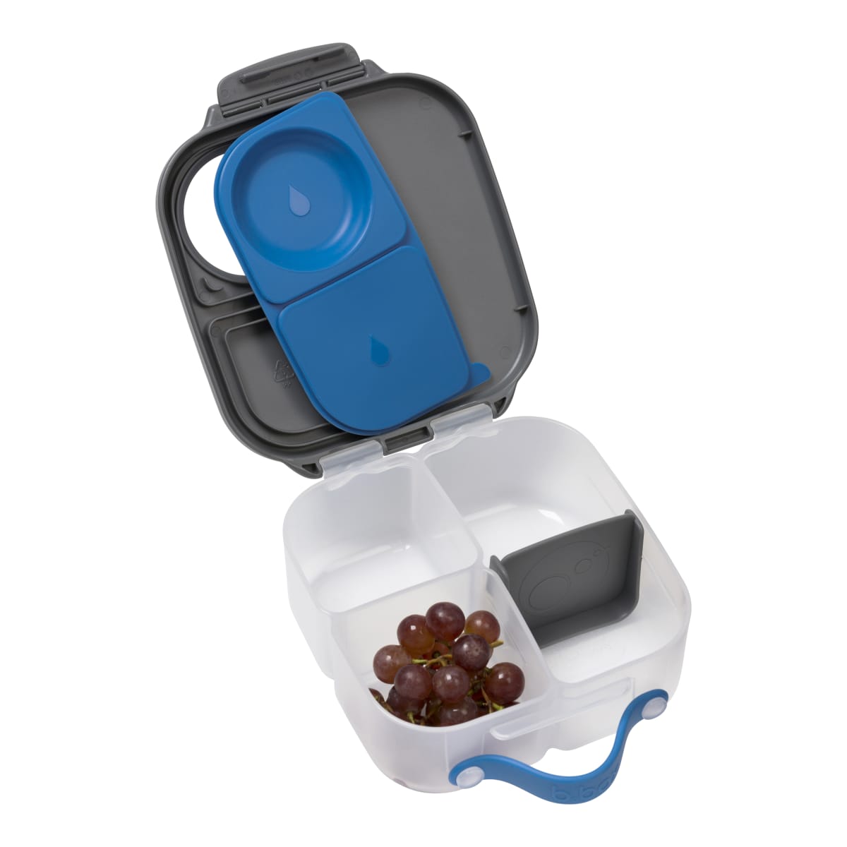 Mini Lonchera Blue slate - BBOX4