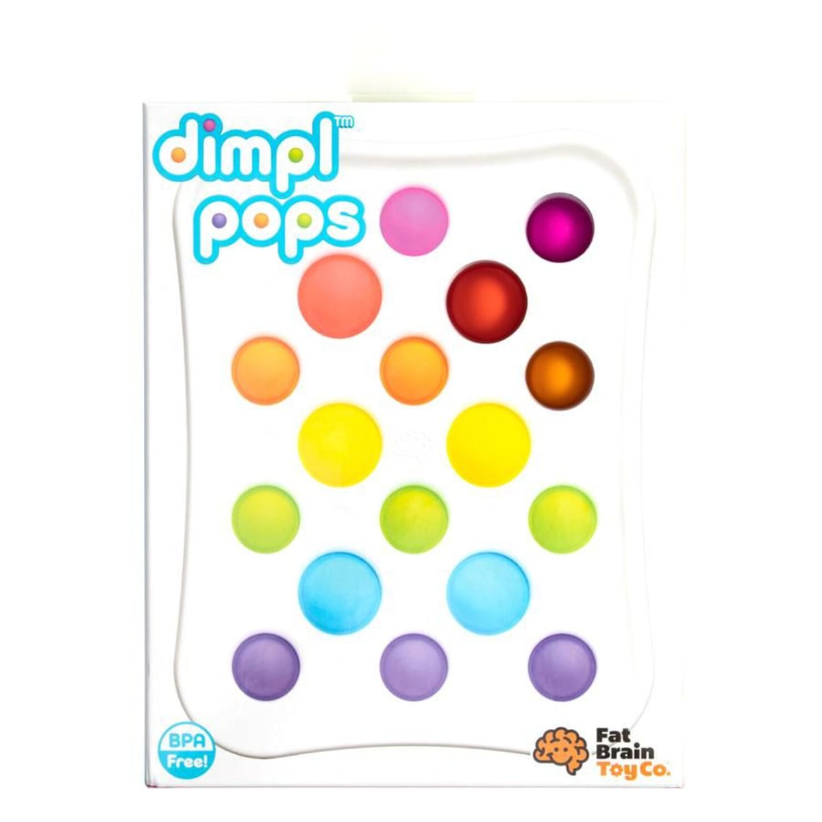 Dimpl Pops - Fat Brain Toys 11